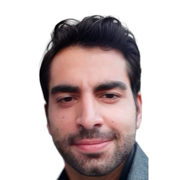 Ahmad Roumie, Co-Founder and CTO of Sellara