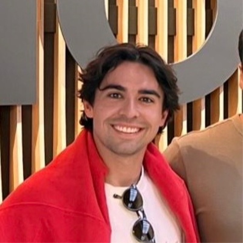 Charles-André Jolly, Founder and CEO of Sellara