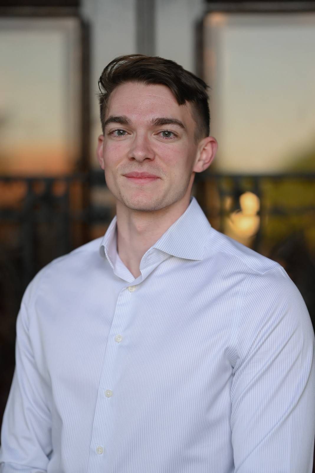 Sebastian Jolly, Co-Founder and Head of Product at Sellara